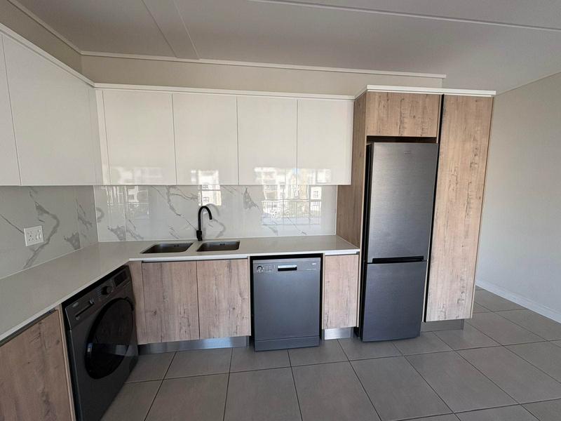 To Let 2 Bedroom Property for Rent in Richwood Western Cape